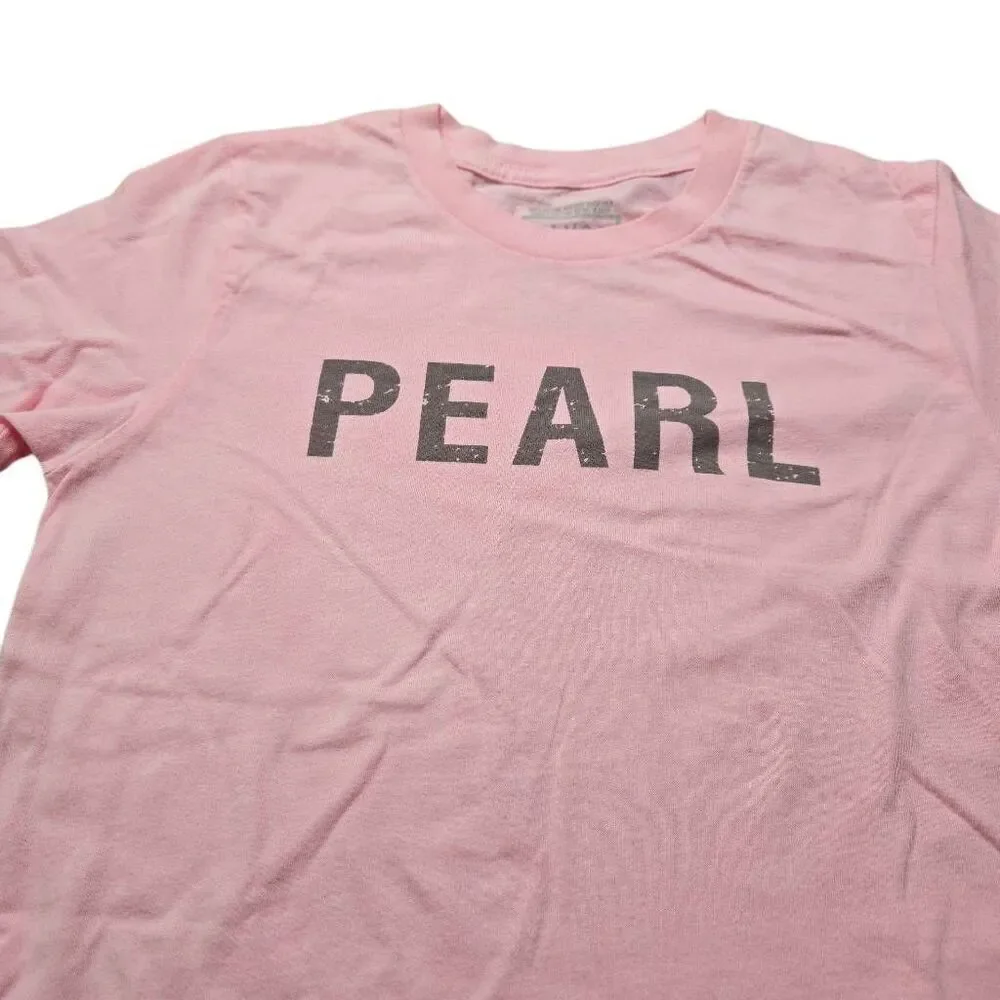 Bayou Blend Apperal Pearl shirt L